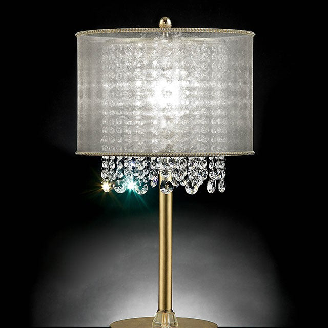 Ana-Table Lamp