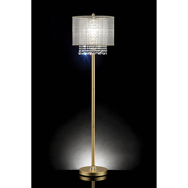 Ana-Floor Lamp