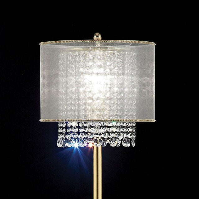 Ana-Floor Lamp