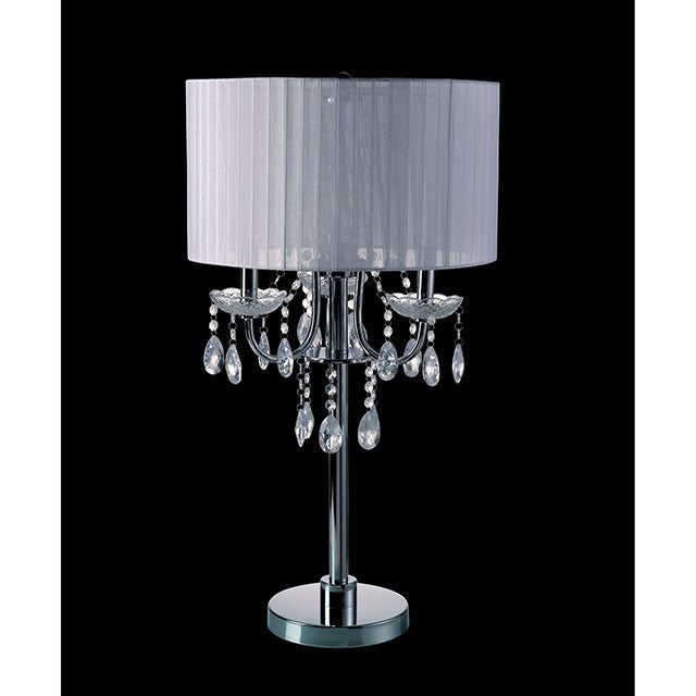 Jada-Table Lamp