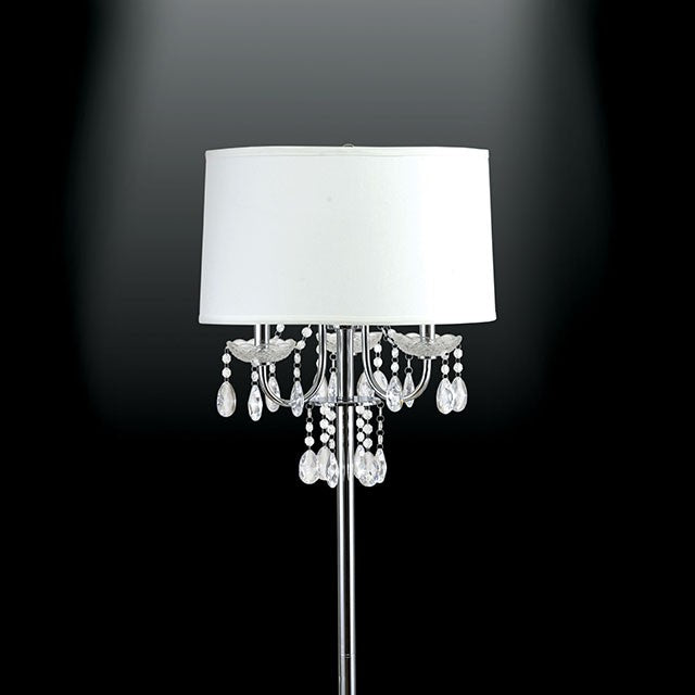 Jada-Floor Lamp