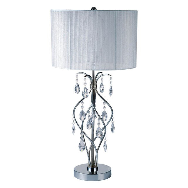 Xia-Table Lamp