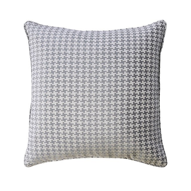 Jan-Throw Pillow