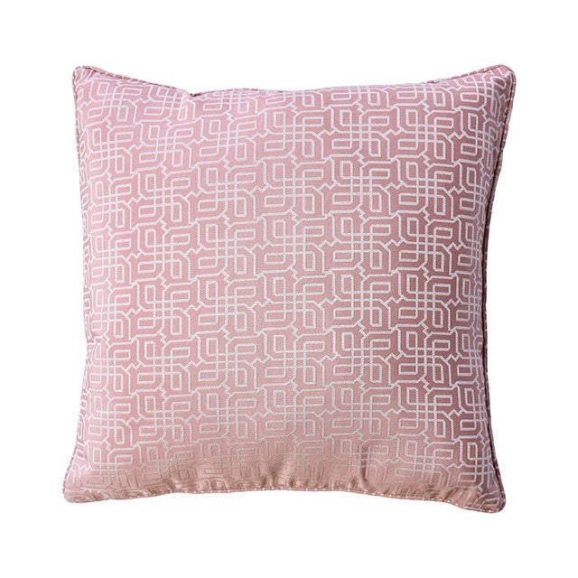 Rose-Throw Pillow