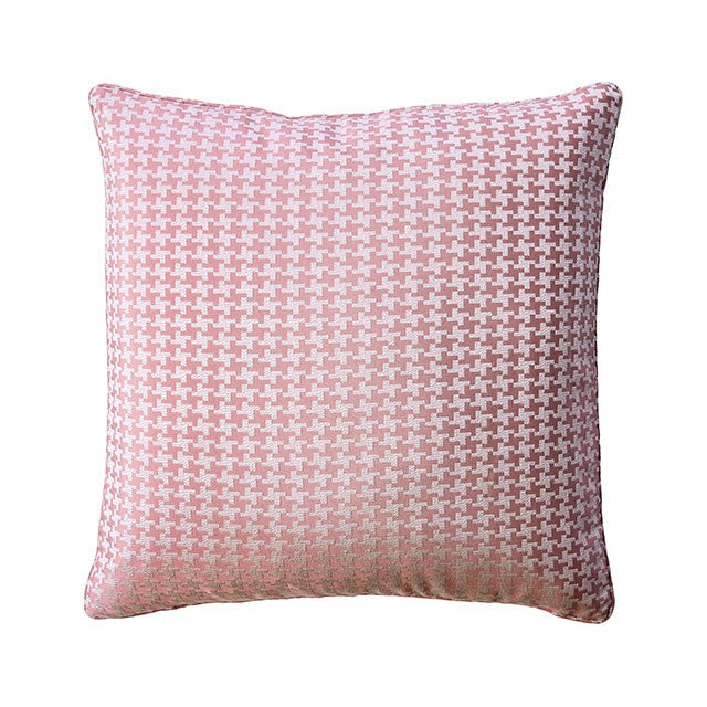 Jeri-Throw Pillow