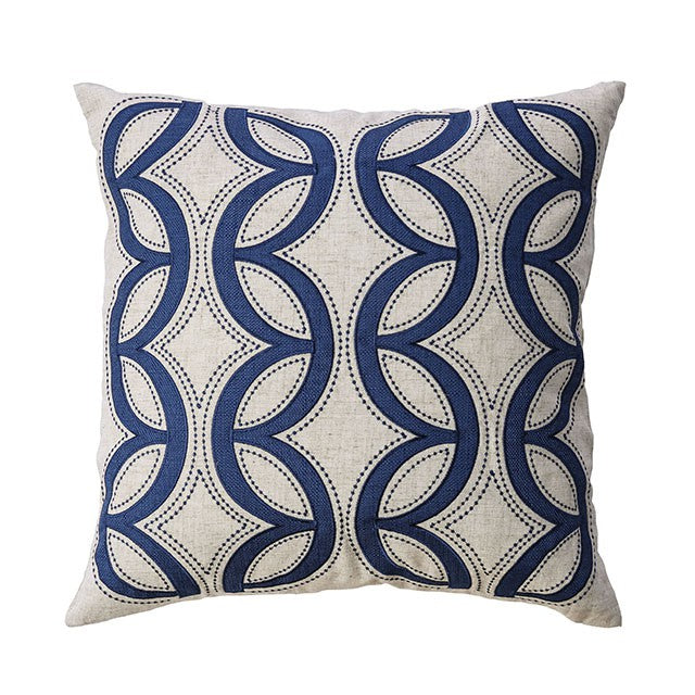 Teri-Throw Pillow