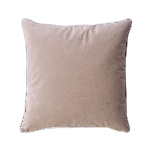 Fawn-Throw Pillow