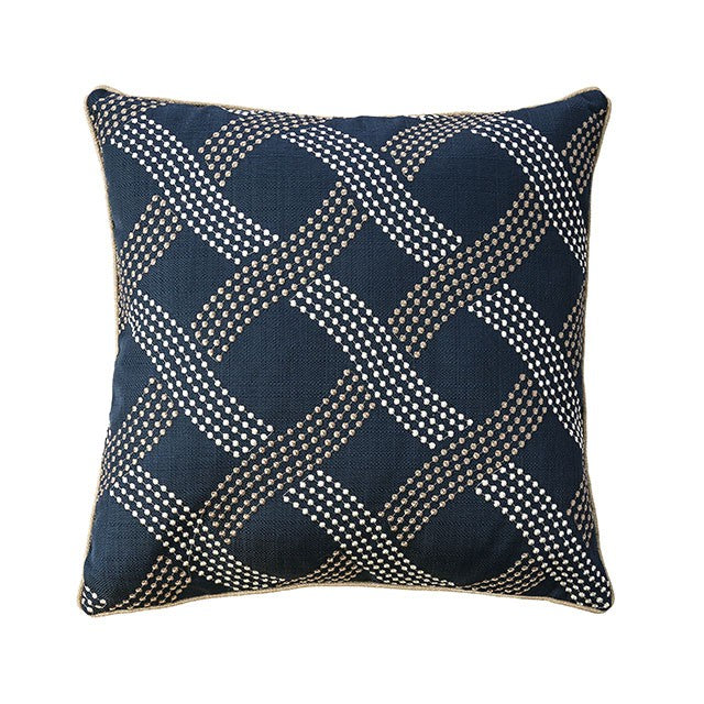 Cici-Throw Pillow