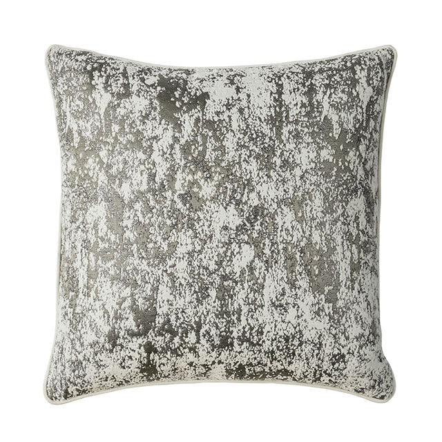 Snow-Throw Pillow