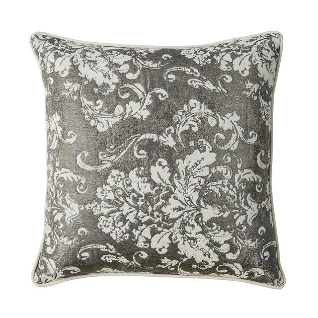 Shary-Throw Pillow