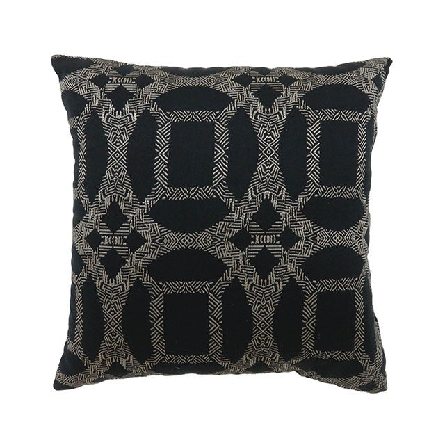 Dior-Throw Pillow