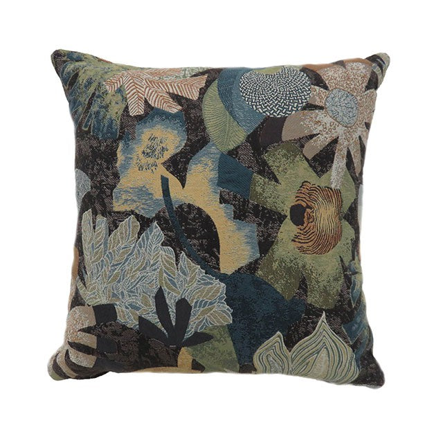 Livia-Throw Pillow