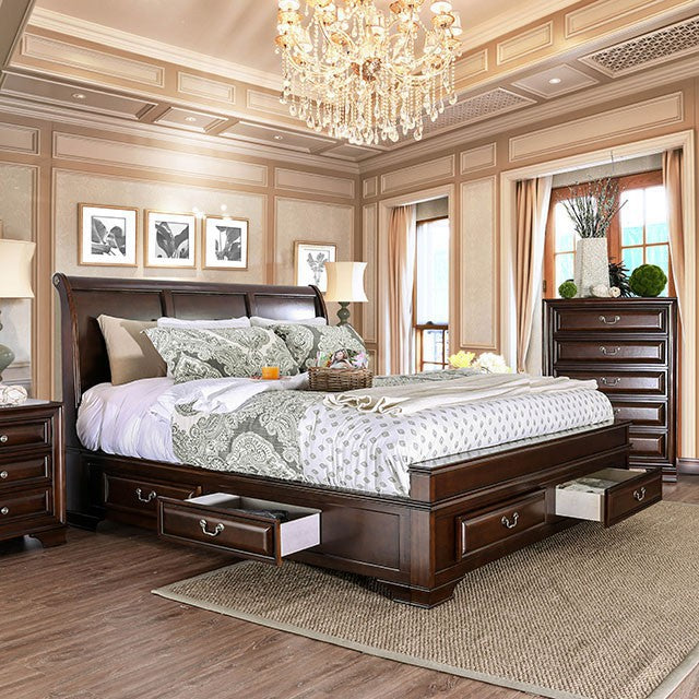 Brandt-E.King Bed