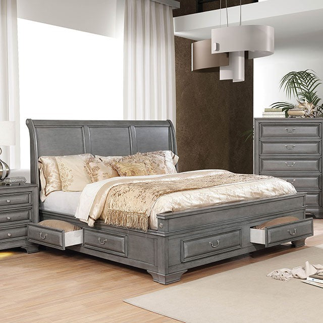 Brandt-E.King Bed