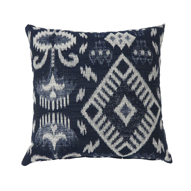 Zena-Throw Pillow