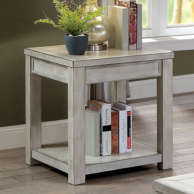 Meadow-End Table