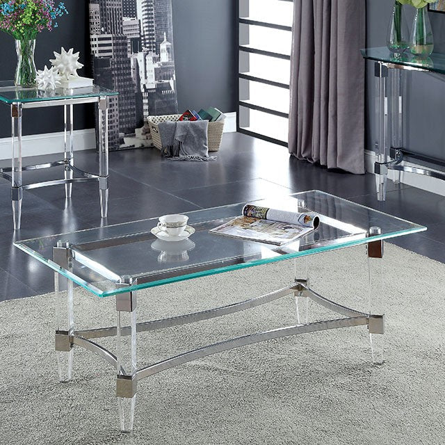 Beaumaris-Coffee Table