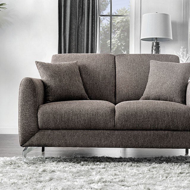 Lauritz-Love Seat