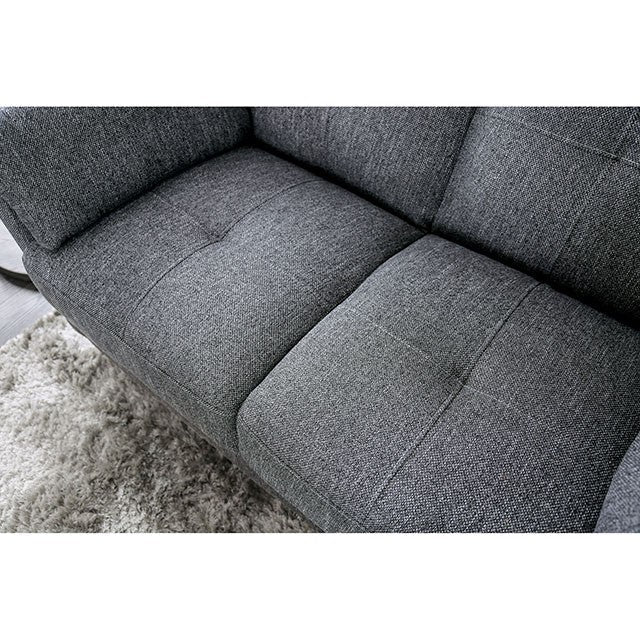 Yazmin-Love Seat