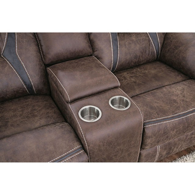 Flint-Love Seat