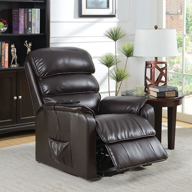 Flip-Recliner