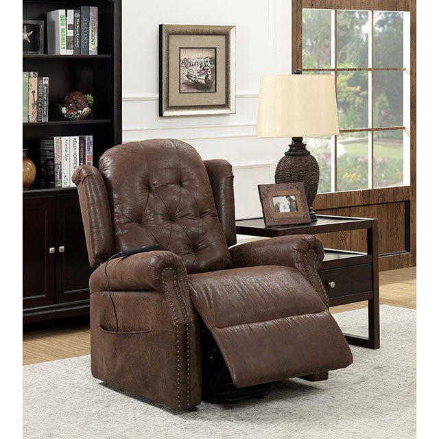 Saco-Recliner