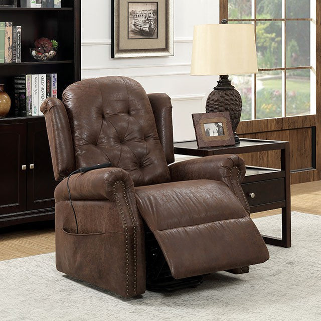 Saco-Recliner