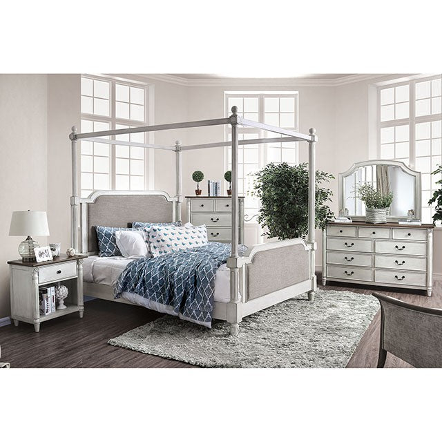 Lansford-Cal.King Bed