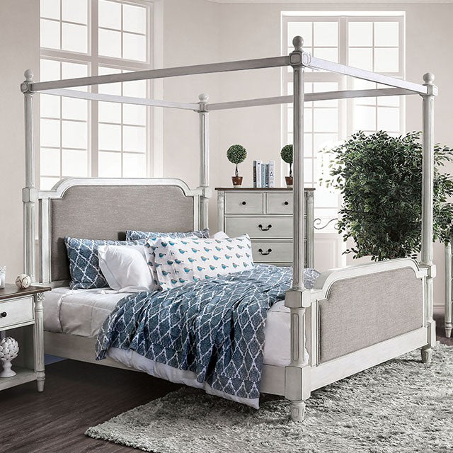 Lansford-Cal.King Bed