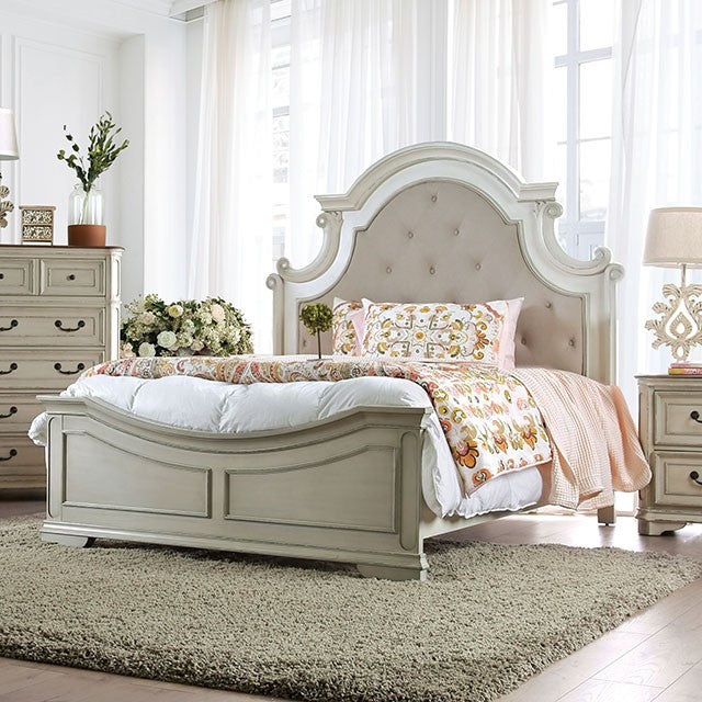 Pembroke-C.King Bed