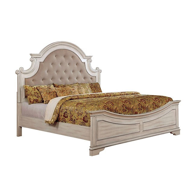 Pembroke-C.King Bed