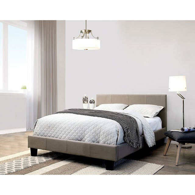 Sims-Twin Bed