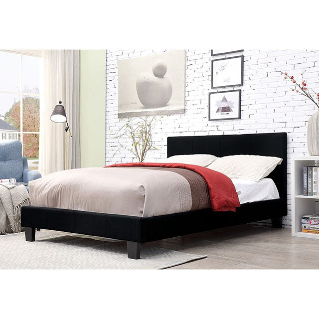 Sims-Cal.King Bed