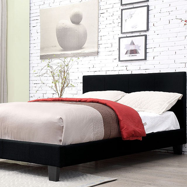 Sims-Twin Bed