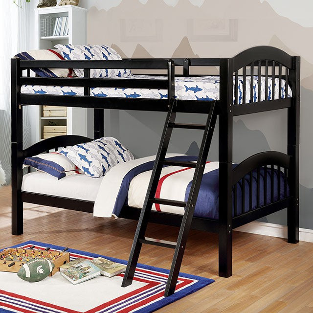 Coney Island-Twin/Twin Bunk Bed