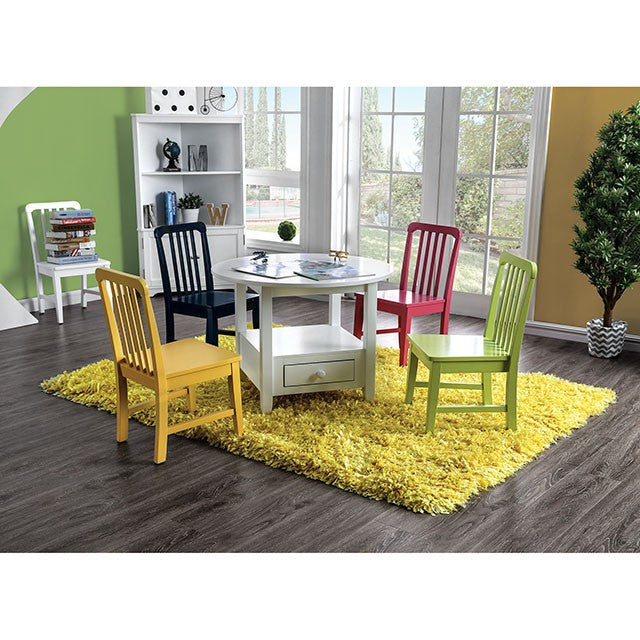 Casey-Kids Table Set