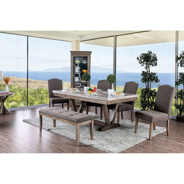 Bridgen-Dining Table