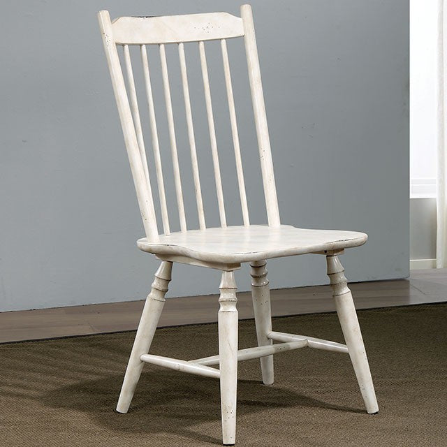 Ann Lee-Side Chair (2/Ctn)