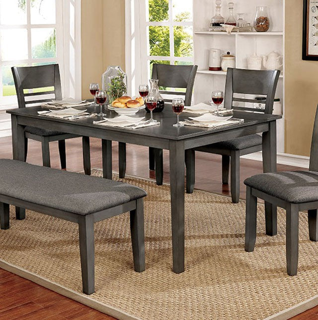 Hillsview-Dining Table