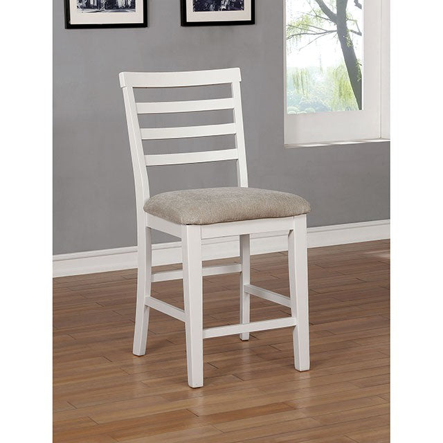 Kiana-Counter Ht. Chair (2/Ctn)