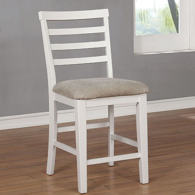 Kiana-Counter Ht. Chair (2/Ctn)