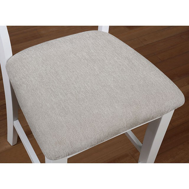 Kiana-Counter Ht. Chair (2/Ctn)