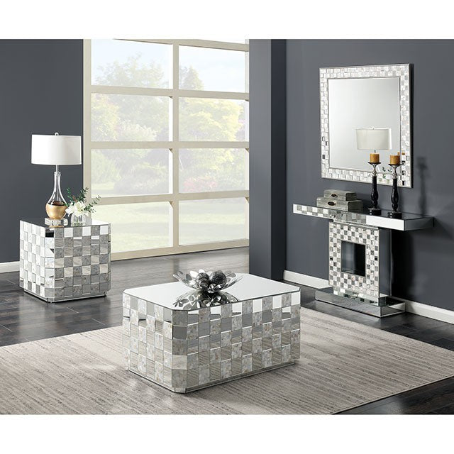 Elior-Dressing Table