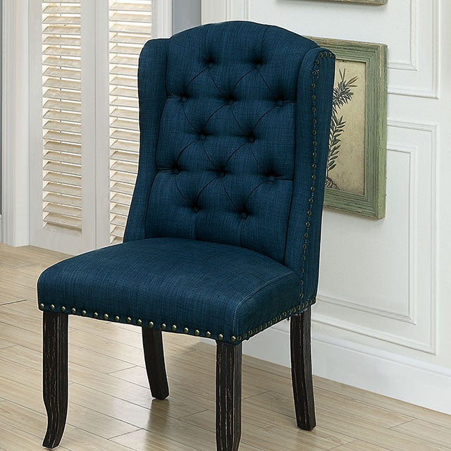 Sania-Side Chair (2/Box)