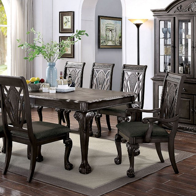 Petersburg-Dining Table