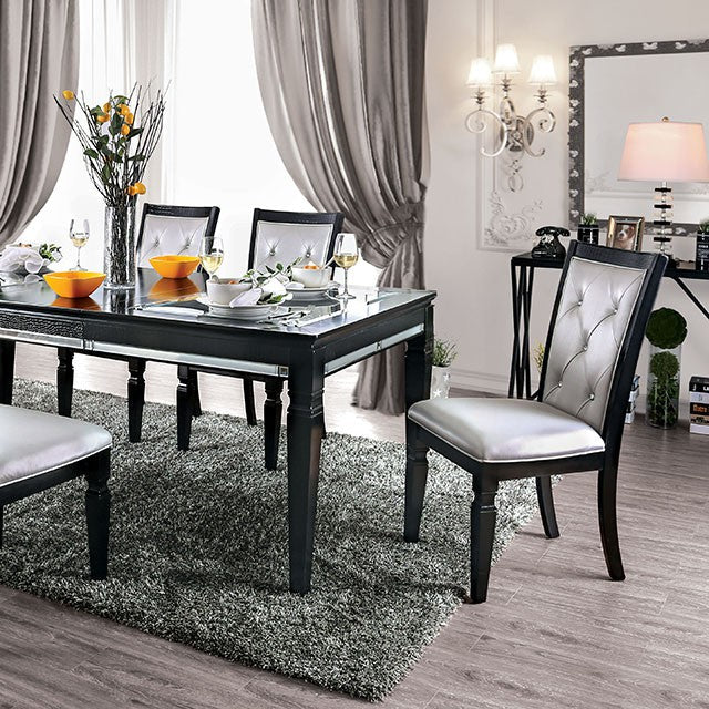 Alena-Dining Table