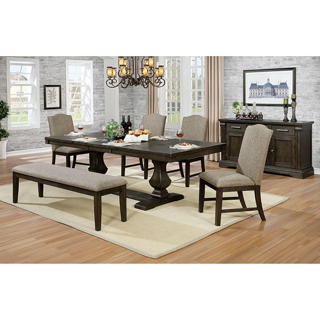 Faulk-Dining Table