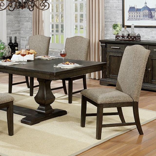 Faulk-Dining Table