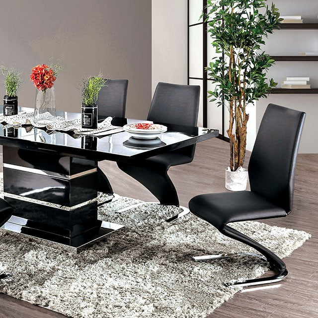 Midvale-Dining Table