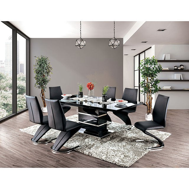 Midvale-Dining Table